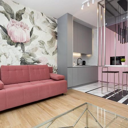 Premium Apartments Business Center By Renters Prestige Warszawa Zewnętrze zdjęcie