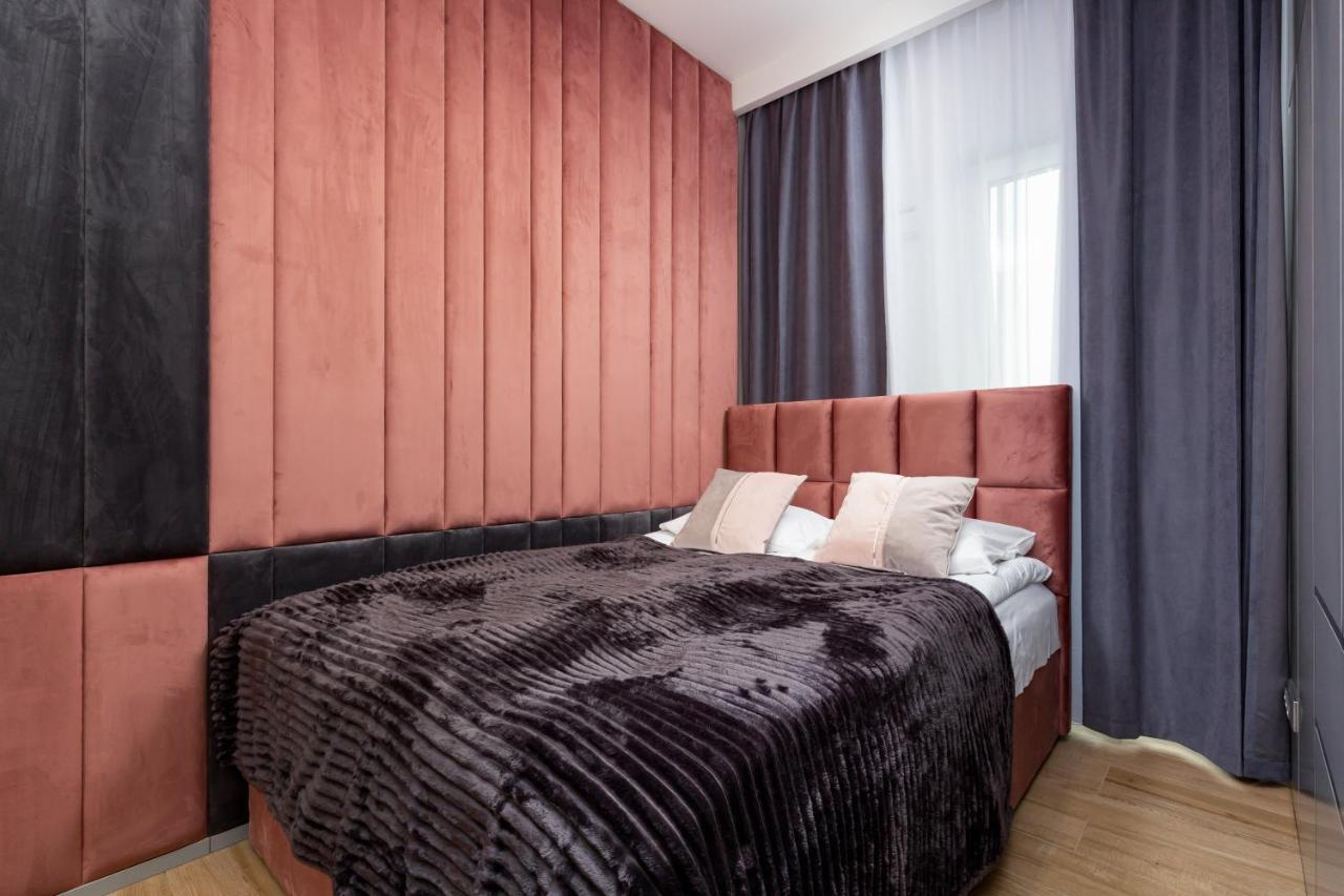 Premium Apartments Business Center By Renters Prestige Warszawa Pokój zdjęcie