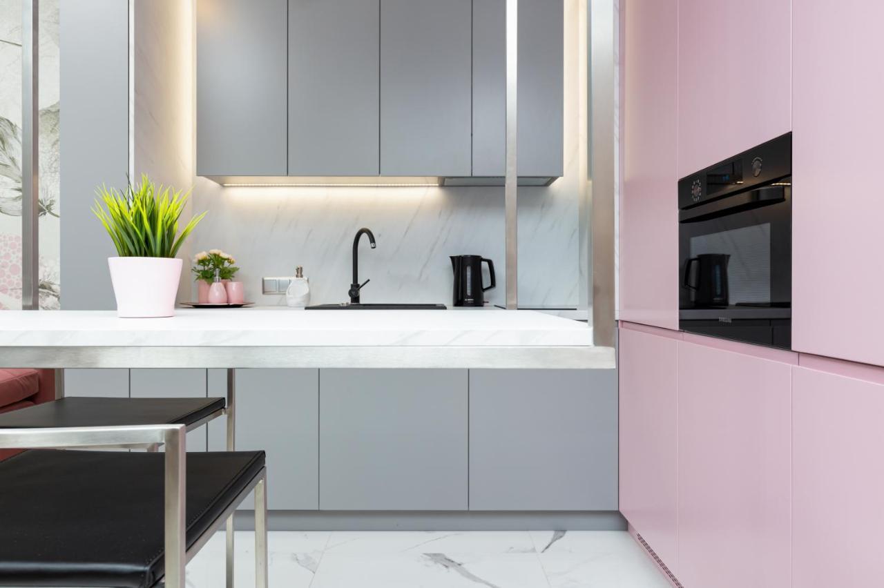 Premium Apartments Business Center By Renters Prestige Warszawa Pokój zdjęcie