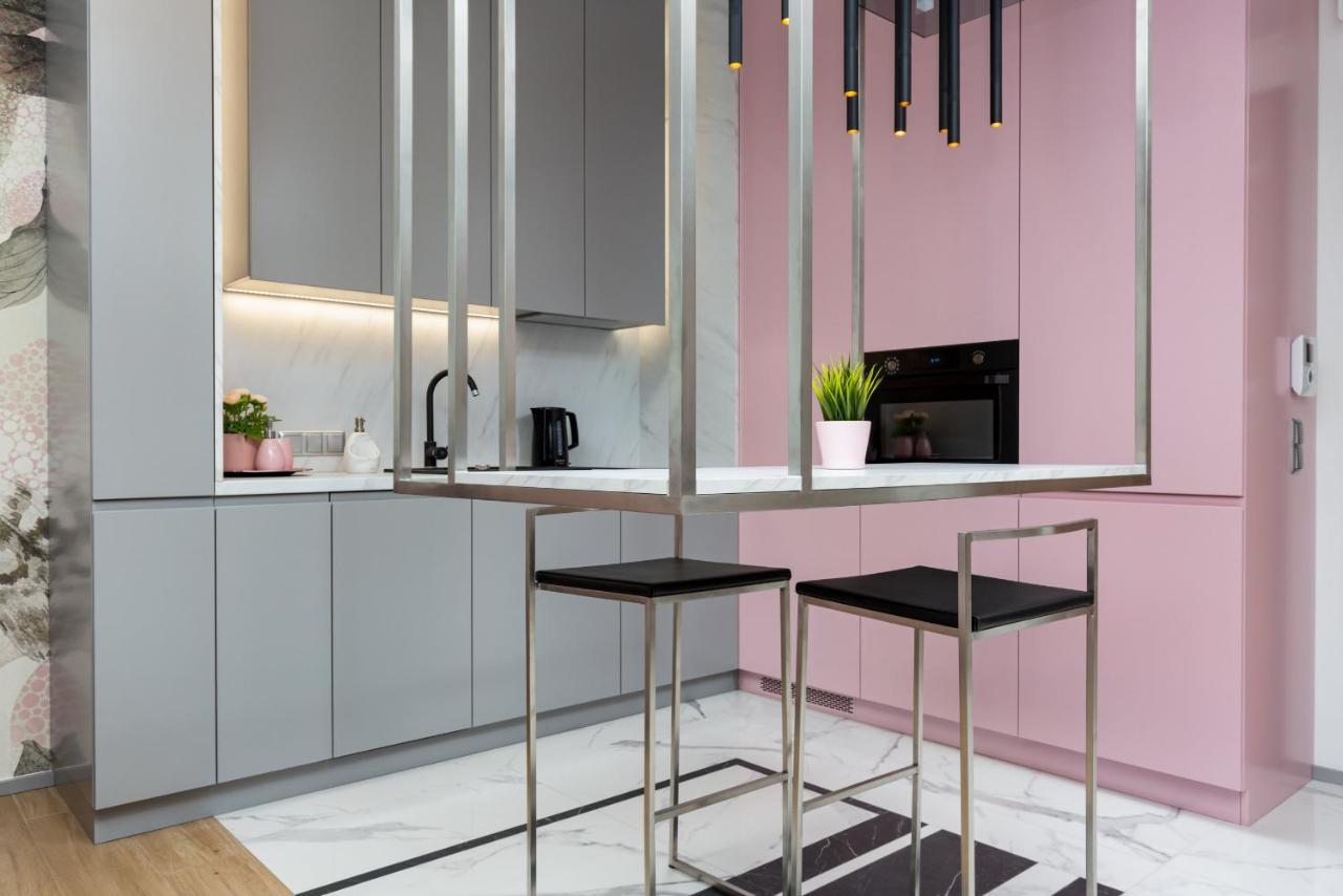Premium Apartments Business Center By Renters Prestige Warszawa Zewnętrze zdjęcie